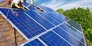 Production de l’électricité photovoltaïque rentable à Heuringhem